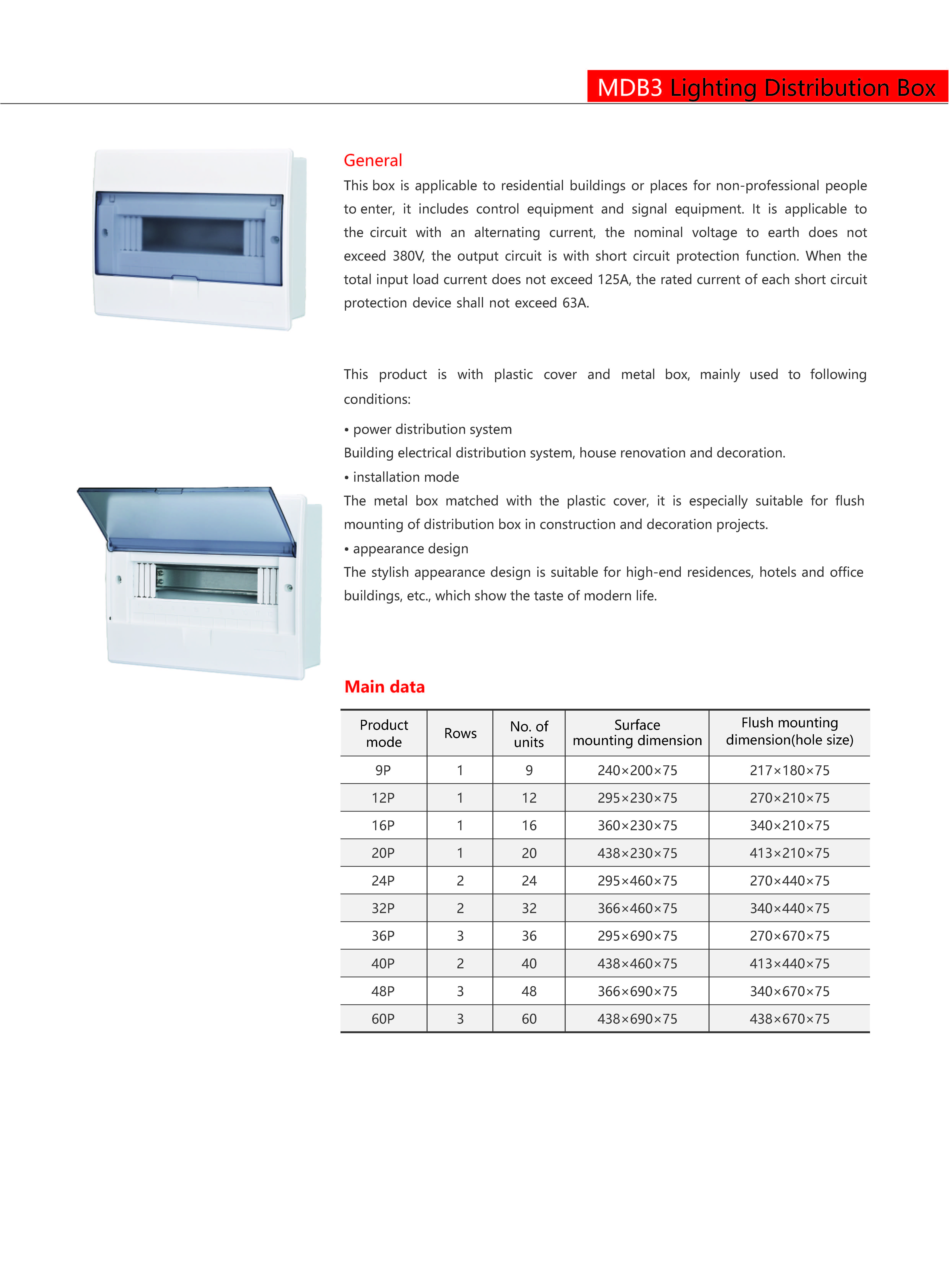 Technical Drawing